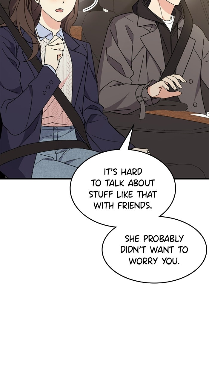 Ugly Duckling Complex Episode 70 page 45 - 