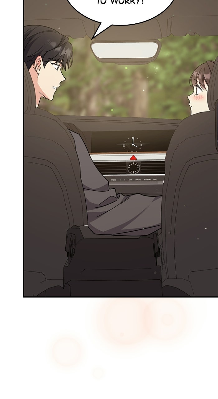 Ugly Duckling Complex Episode 70 page 47 - 