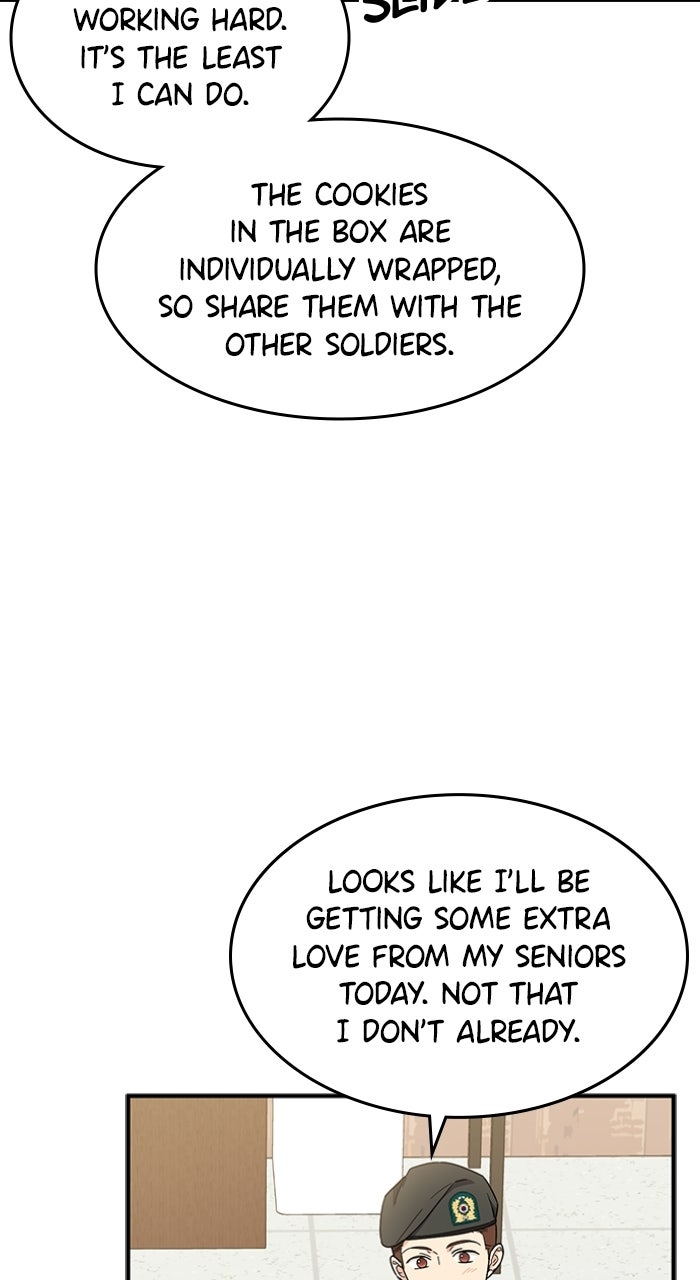 Ugly Duckling Complex Episode 70 page 53 - 