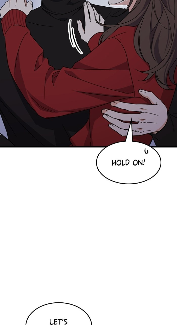 Ugly Duckling Complex Episode 70 page 7 - 