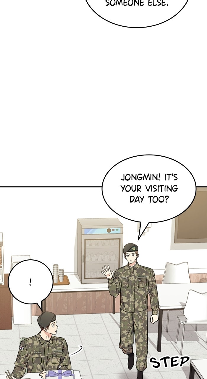 Ugly Duckling Complex Episode 70 page 67 - 