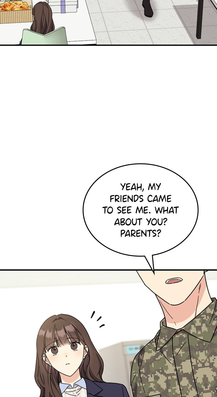 Ugly Duckling Complex Episode 70 page 68 - 