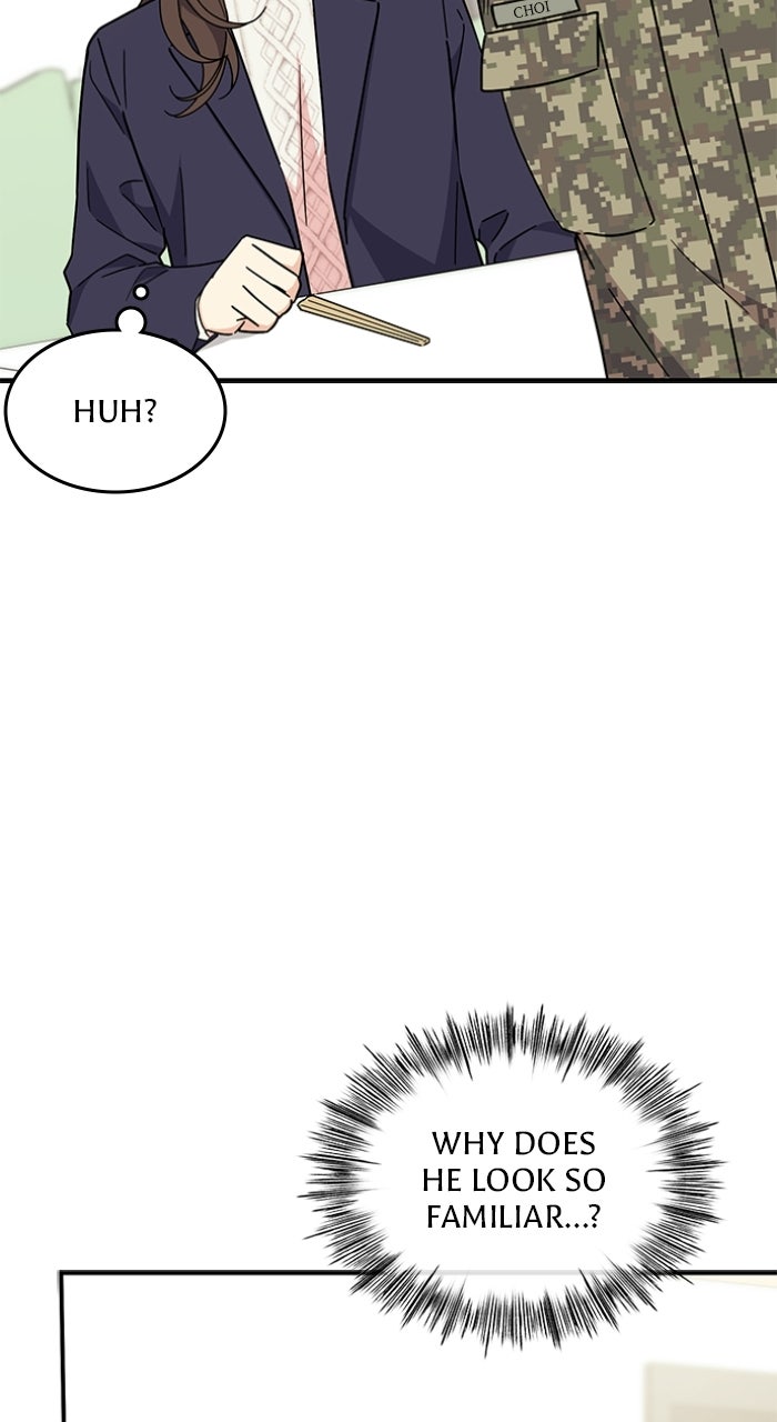 Ugly Duckling Complex Episode 70 page 69 - 