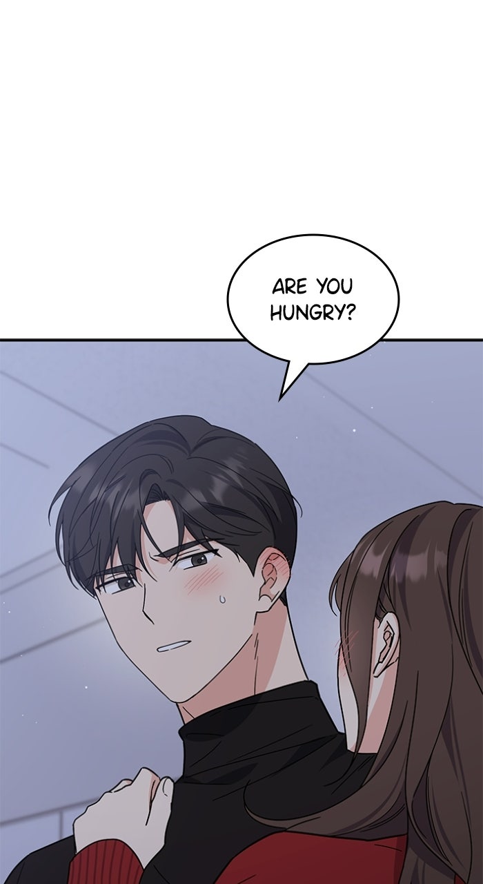 Ugly Duckling Complex Episode 70 page 9 - 