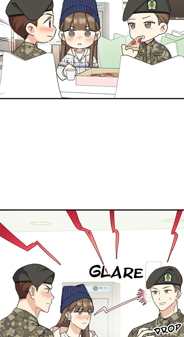 Ugly Duckling Complex Episode 70 page 83 - 