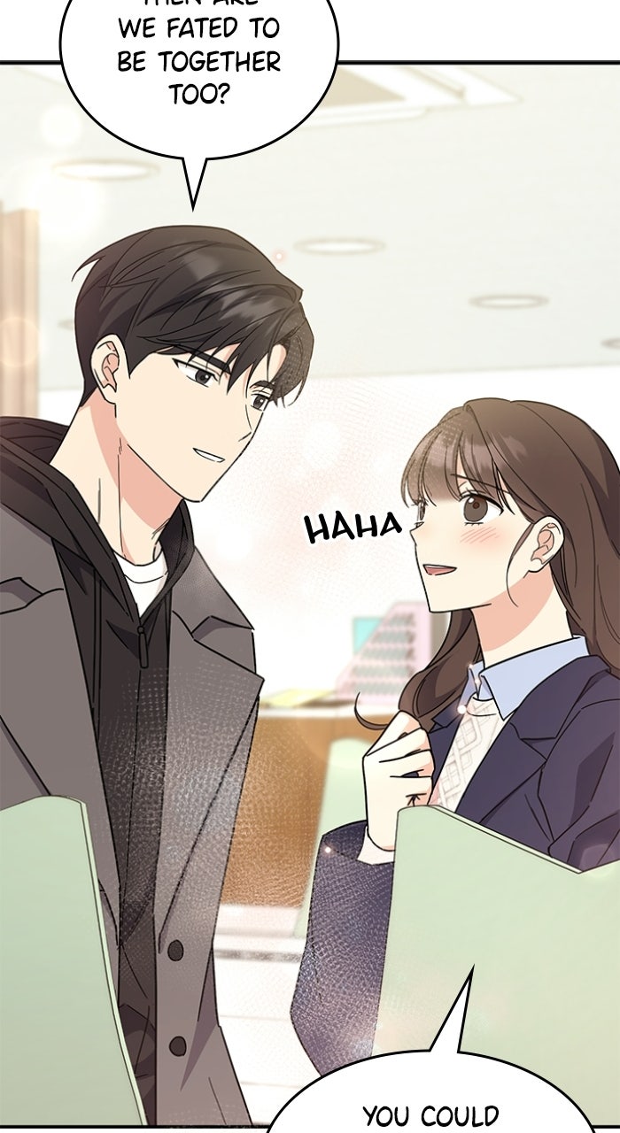 Ugly Duckling Complex Episode 70 page 86 - 