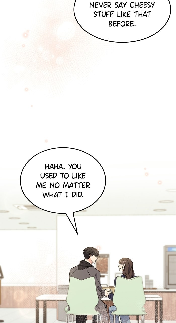 Ugly Duckling Complex Episode 70 page 87 - 