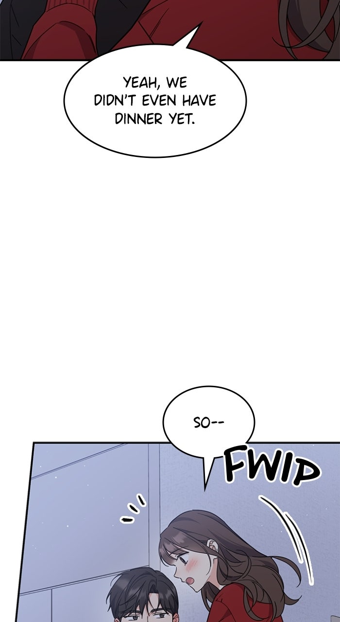 Ugly Duckling Complex Episode 70 page 10 - 