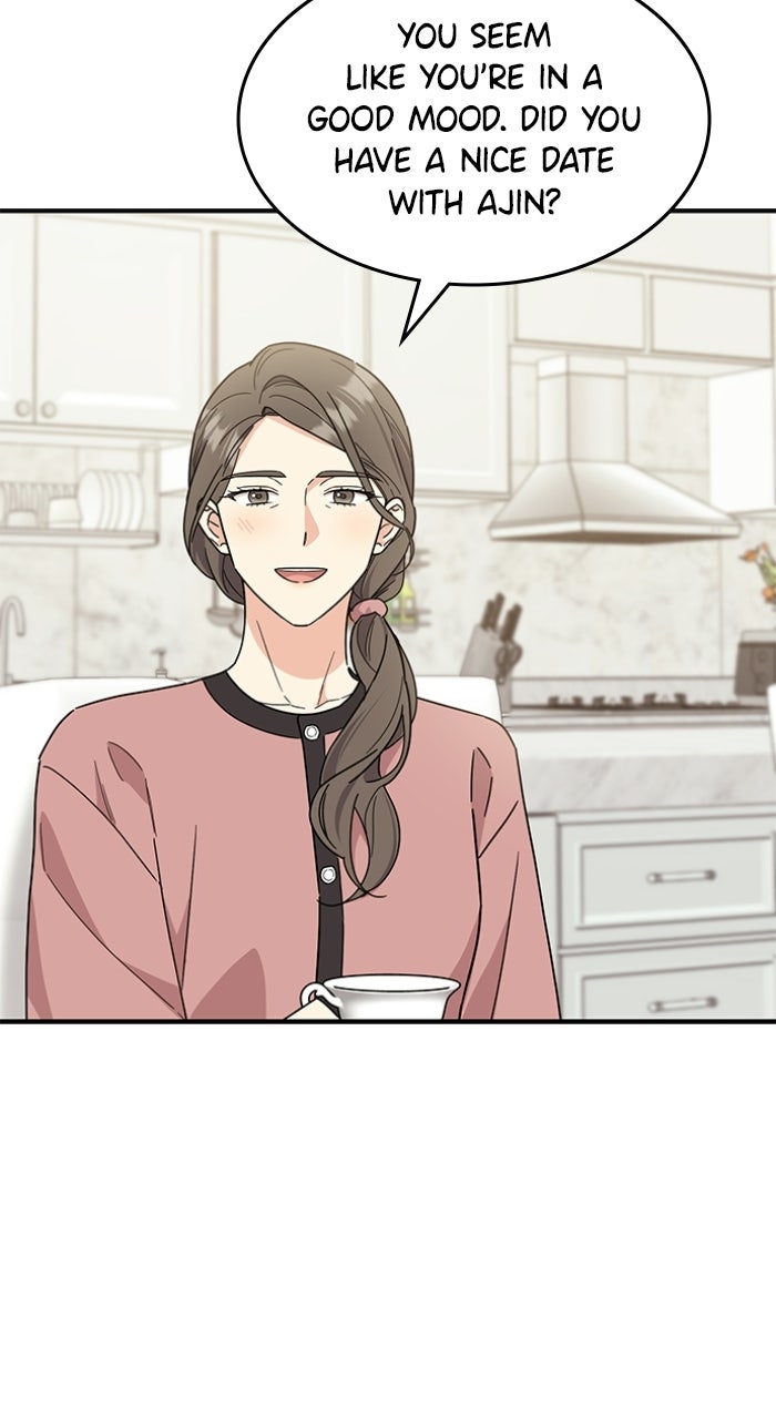 Ugly Duckling Complex Episode 70 page 91 - 