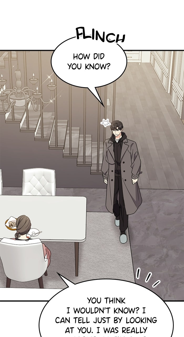 Ugly Duckling Complex Episode 70 page 92 - 