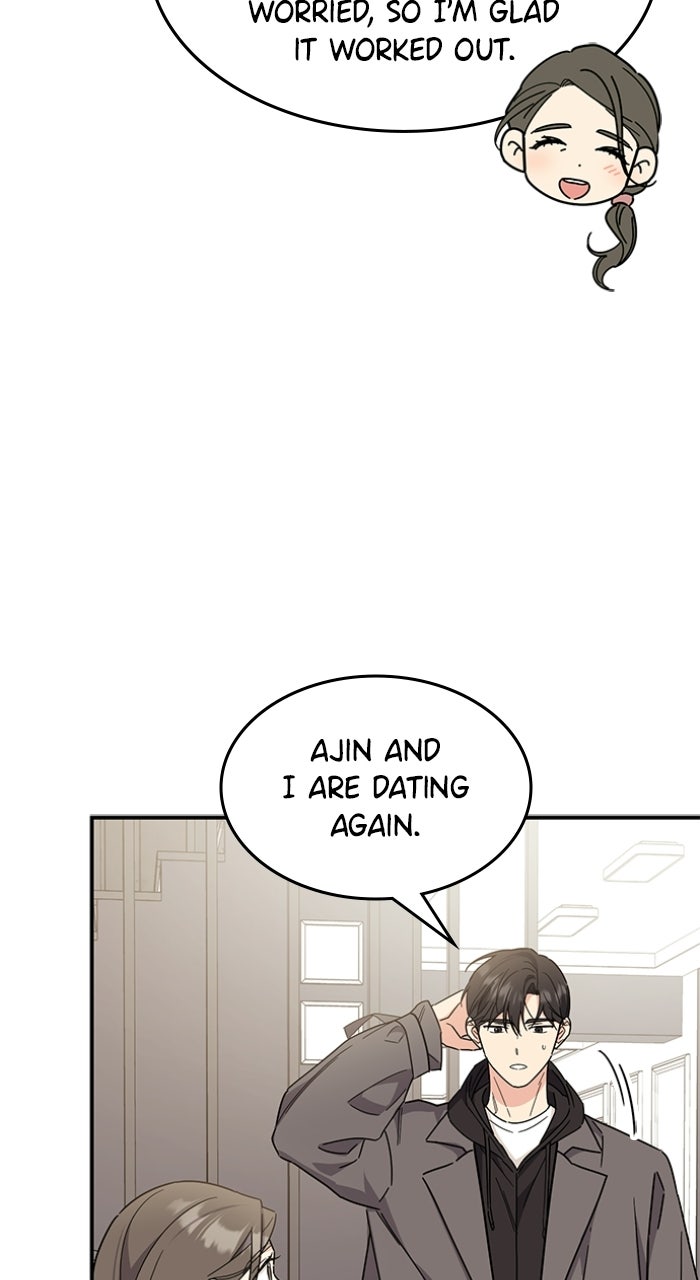 Ugly Duckling Complex Episode 70 page 93 - 