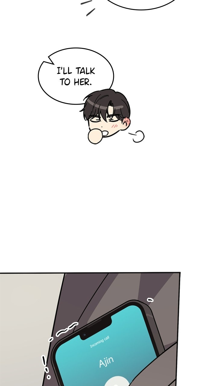 Ugly Duckling Complex Episode 70 page 97 - 