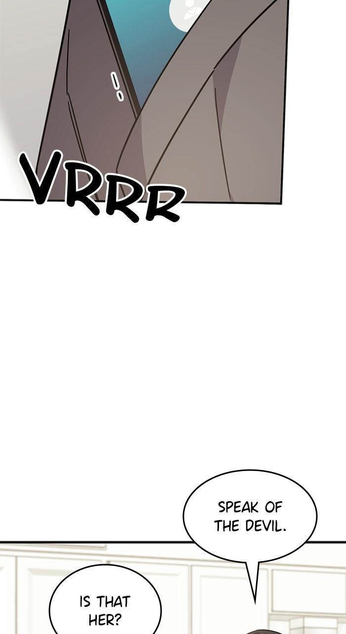 Ugly Duckling Complex Episode 70 page 98 - 