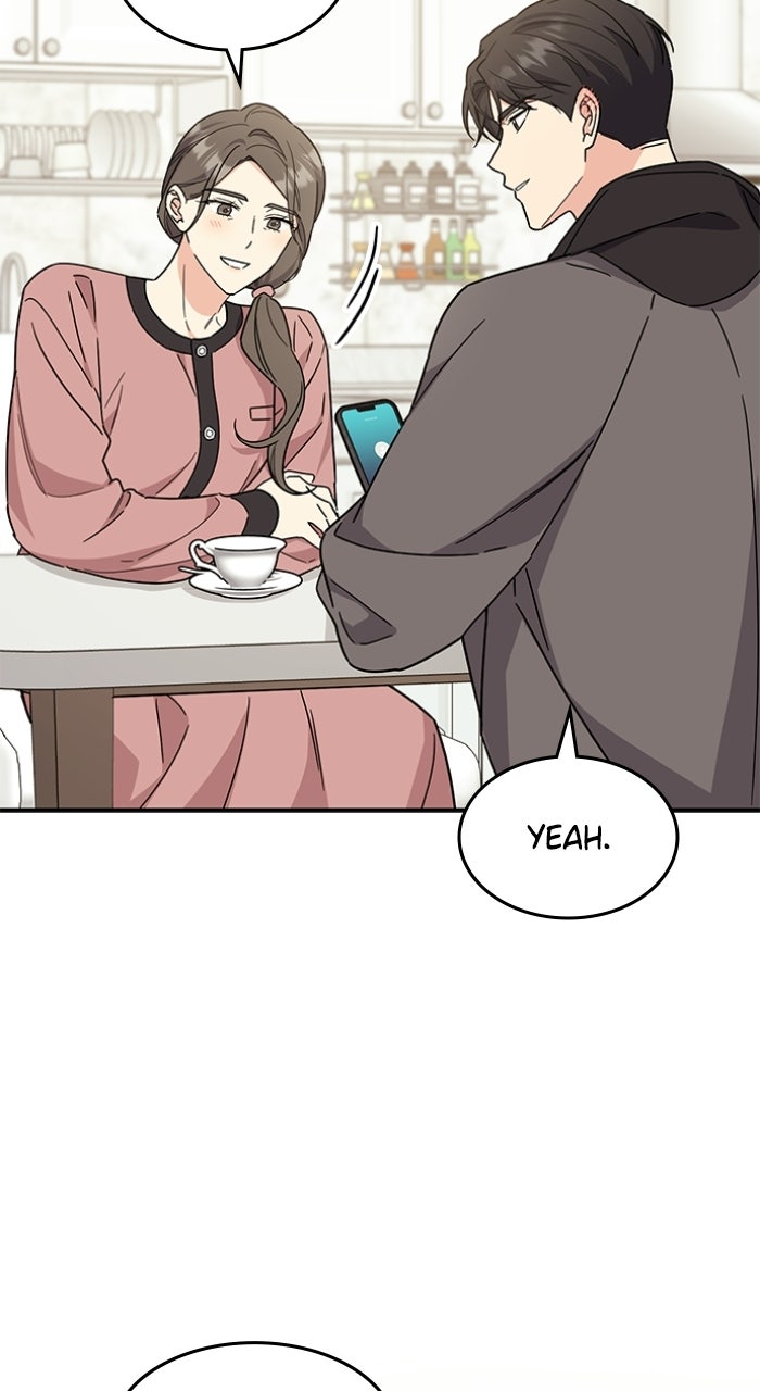 Ugly Duckling Complex Episode 70 page 99 - 