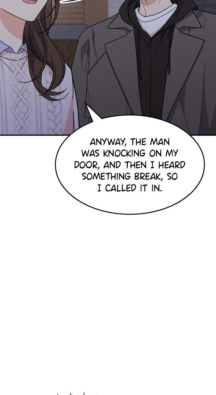 Ugly Duckling Complex Episode 71 page 18 - 