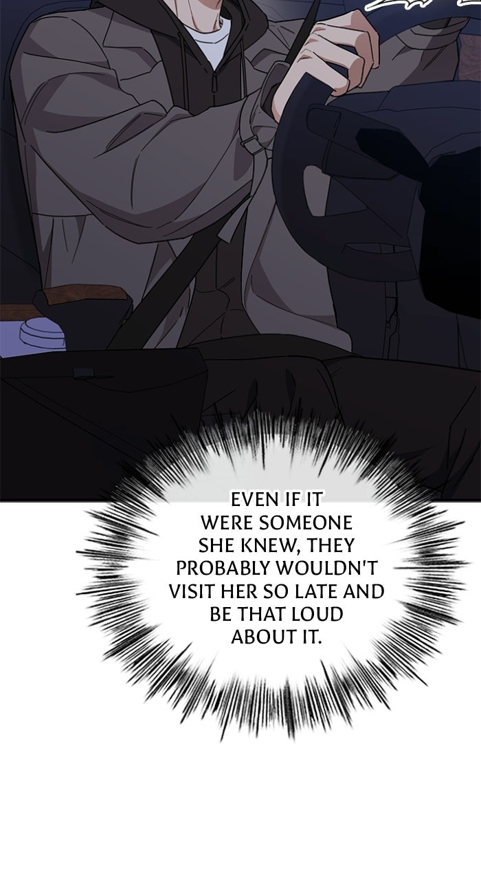 Ugly Duckling Complex Episode 71 page 4 - 