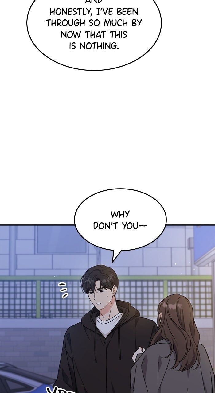 Ugly Duckling Complex Episode 71 page 33 - 