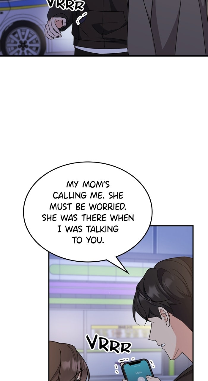 Ugly Duckling Complex Episode 71 page 34 - 