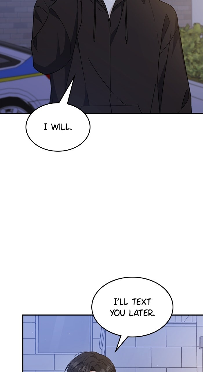 Ugly Duckling Complex Episode 71 page 39 - 