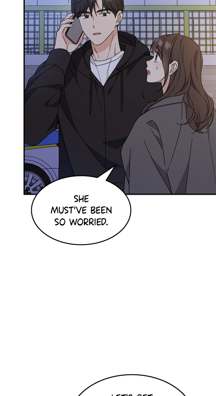 Ugly Duckling Complex Episode 71 page 40 - 