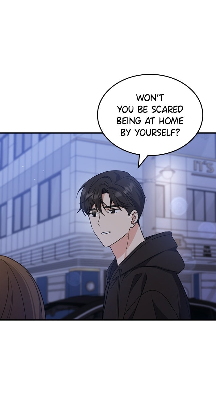 Ugly Duckling Complex Episode 71 page 42 - 