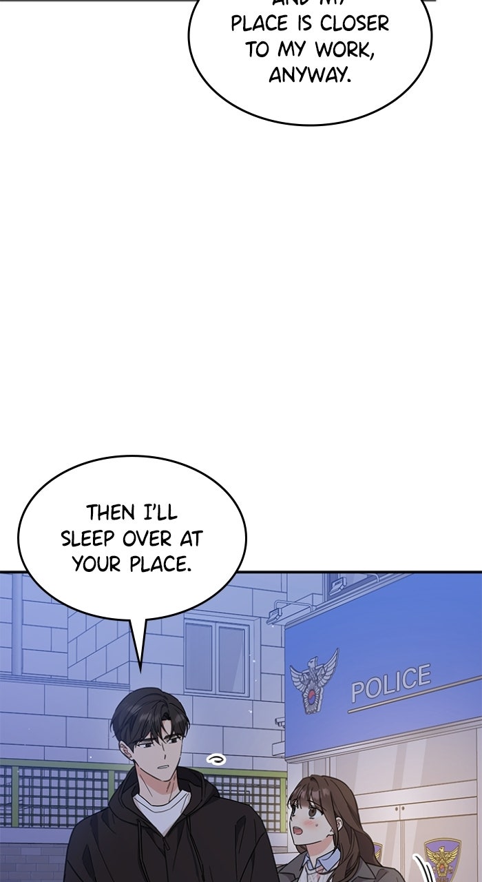 Ugly Duckling Complex Episode 71 page 44 - 