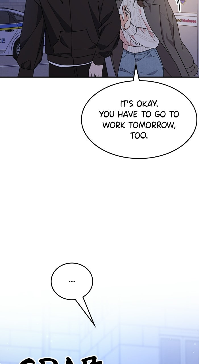 Ugly Duckling Complex Episode 71 page 45 - 