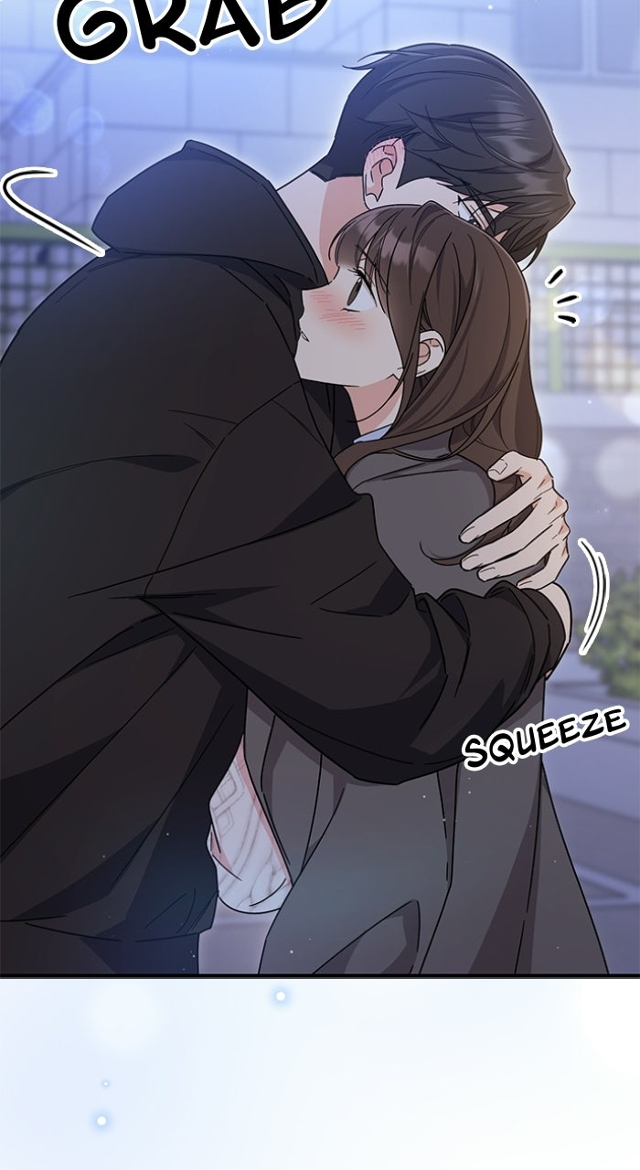Ugly Duckling Complex Episode 71 page 46 - 