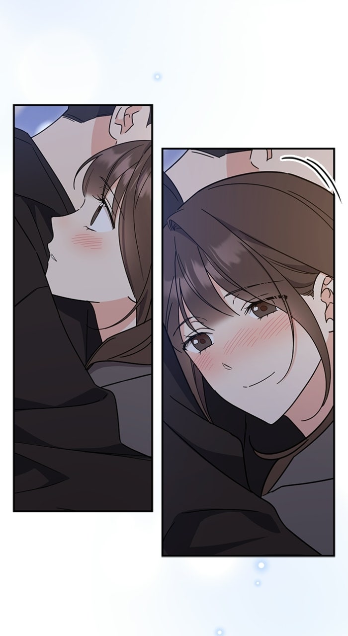 Ugly Duckling Complex Episode 71 page 47 - 