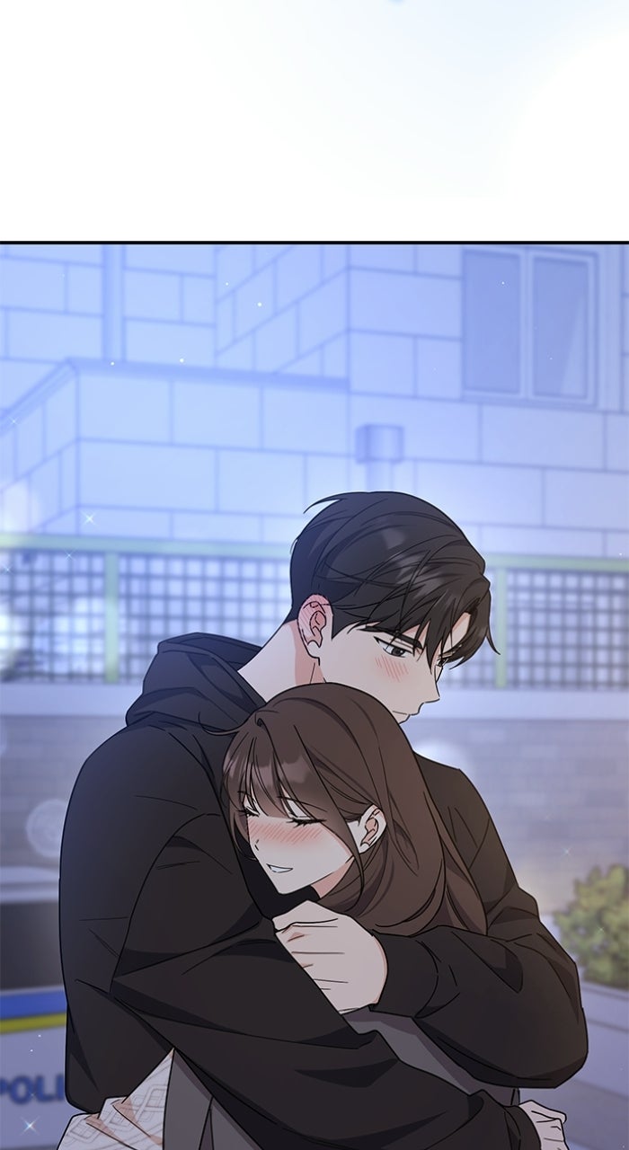 Ugly Duckling Complex Episode 71 page 48 - 