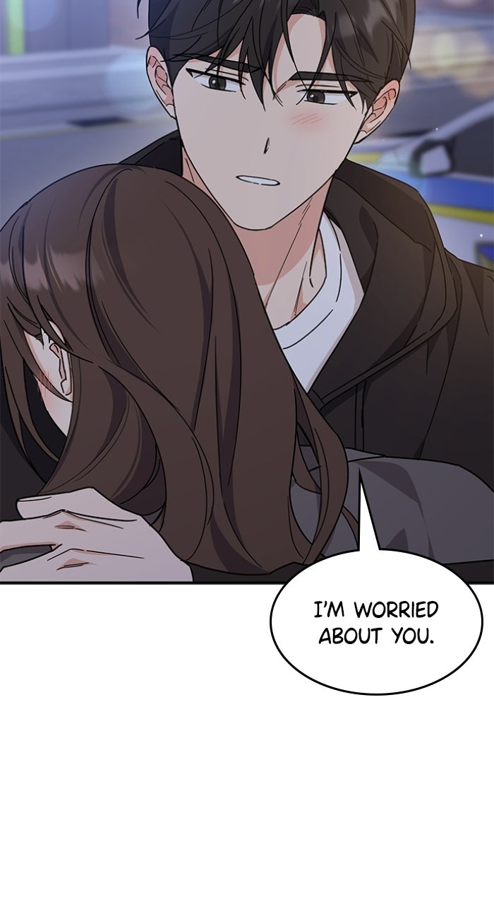 Ugly Duckling Complex Episode 71 page 50 - 