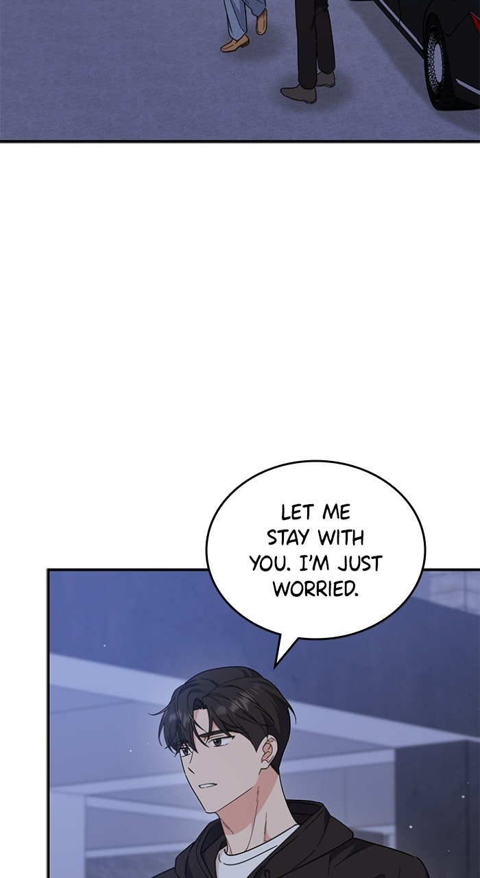 Ugly Duckling Complex Episode 71 page 52 - 