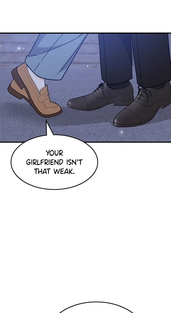 Ugly Duckling Complex Episode 71 page 55 - 