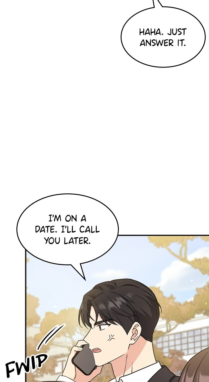 Ugly Duckling Complex Episode 71 page 63 - 