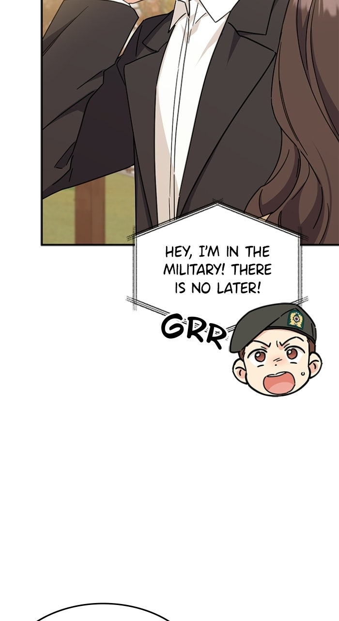 Ugly Duckling Complex Episode 71 page 64 - 
