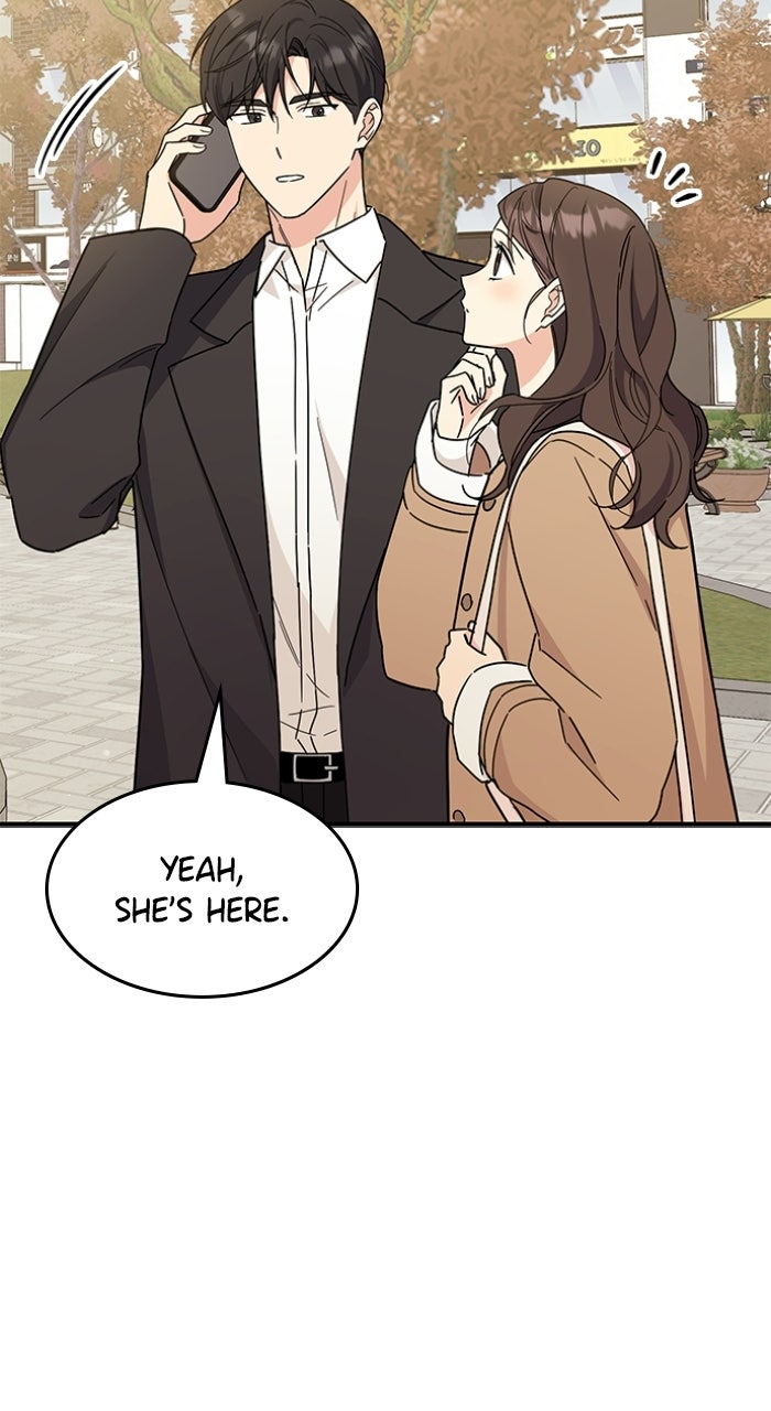 Ugly Duckling Complex Episode 71 page 68 - 