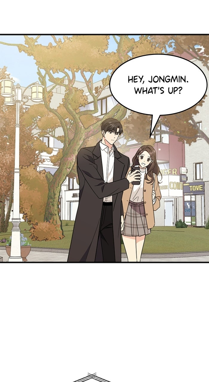 Ugly Duckling Complex Episode 71 page 70 - 