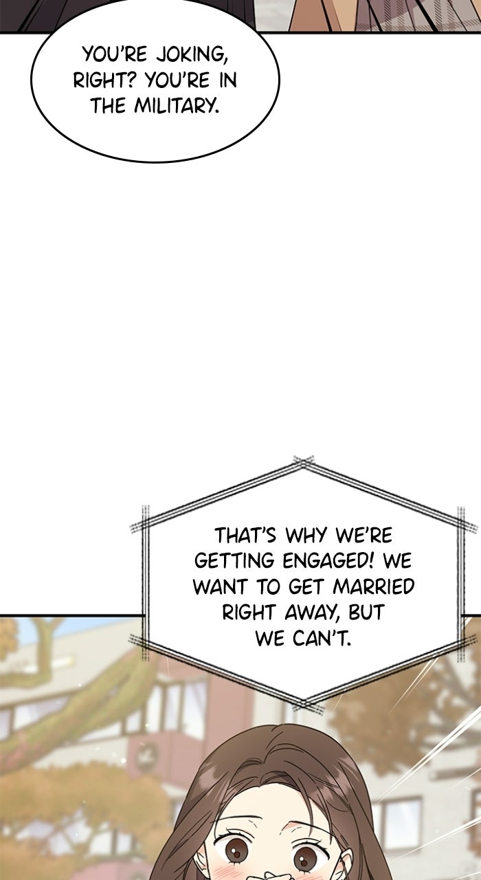 Ugly Duckling Complex Episode 71 page 72 - 