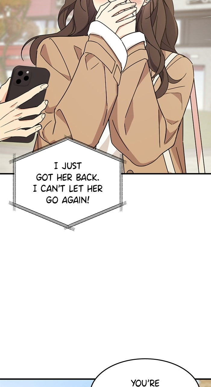 Ugly Duckling Complex Episode 71 page 73 - 