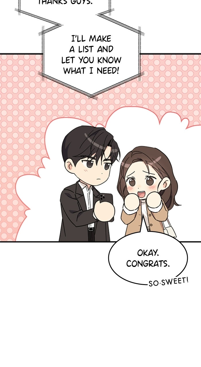 Ugly Duckling Complex Episode 71 page 77 - 