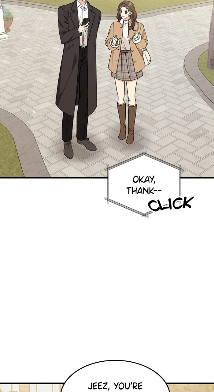 Ugly Duckling Complex Episode 71 page 81 - 