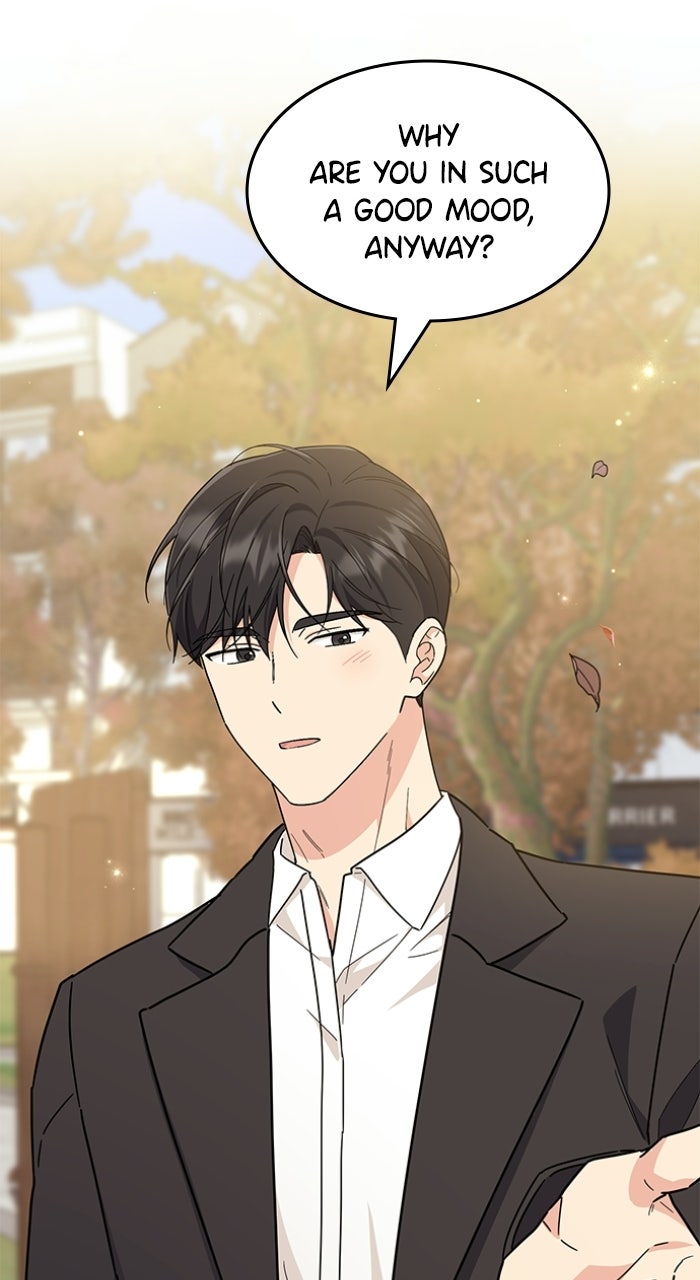 Ugly Duckling Complex Episode 71 page 83 - 