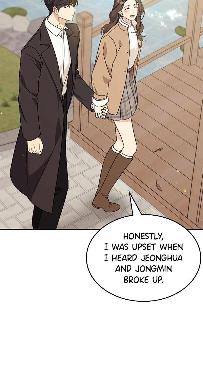 Ugly Duckling Complex Episode 71 page 85 - 