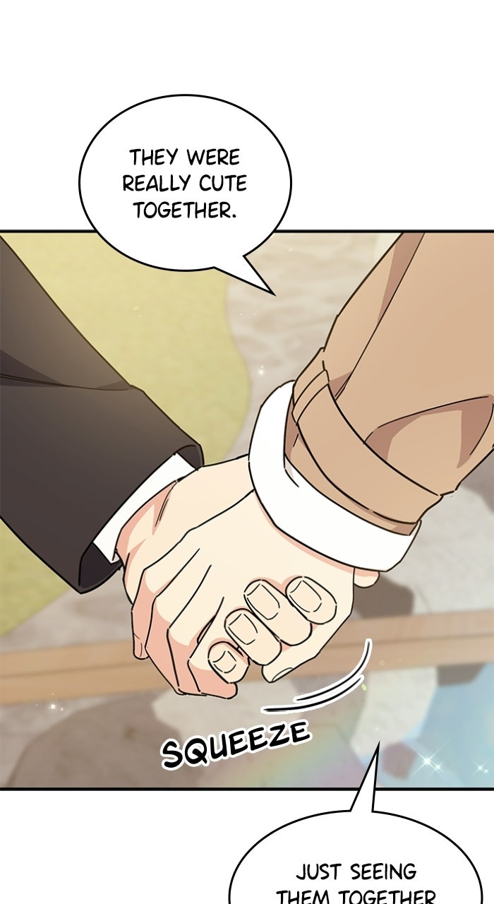 Ugly Duckling Complex Episode 71 page 86 - 