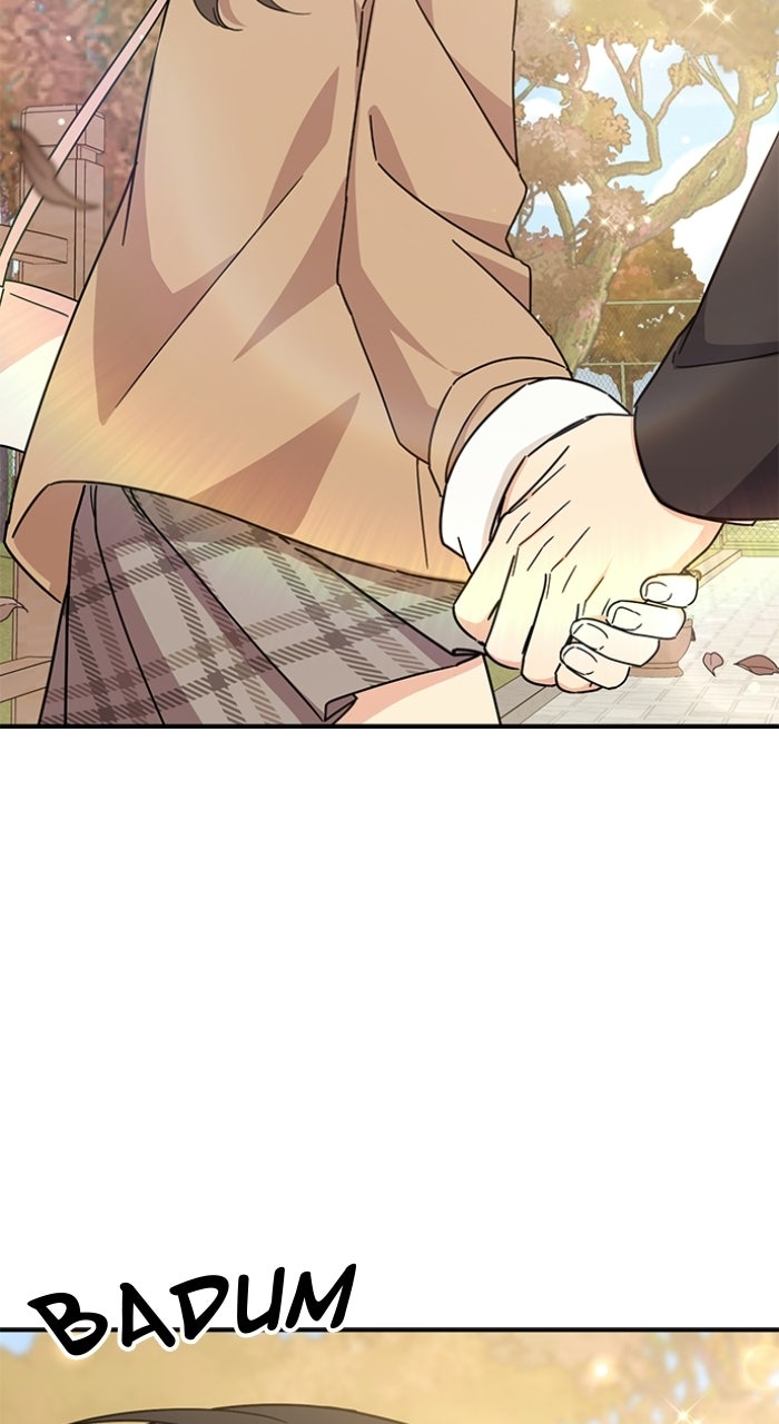 Ugly Duckling Complex Episode 71 page 88 - 