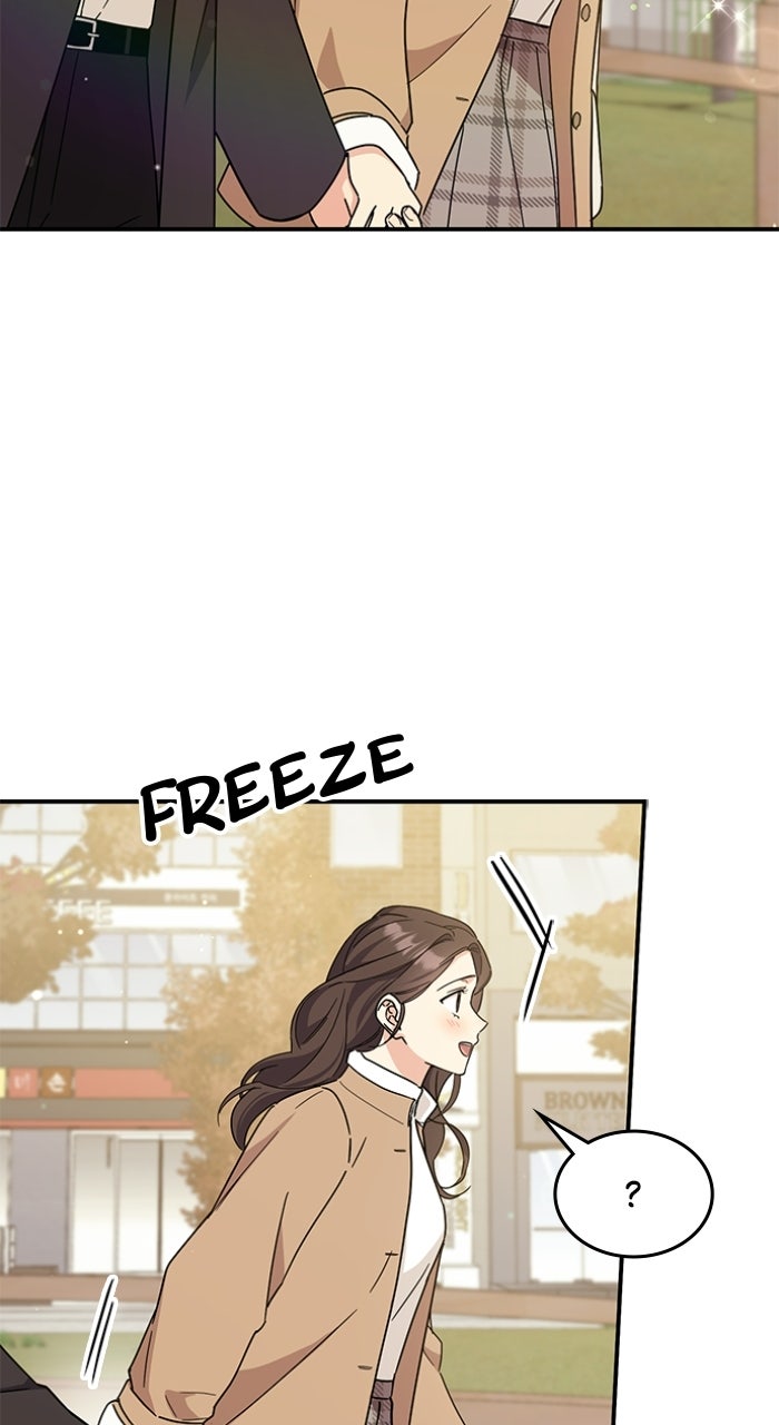Ugly Duckling Complex Episode 71 page 91 - 