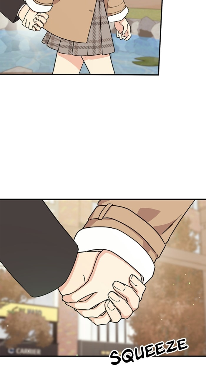 Ugly Duckling Complex Episode 71 page 92 - 