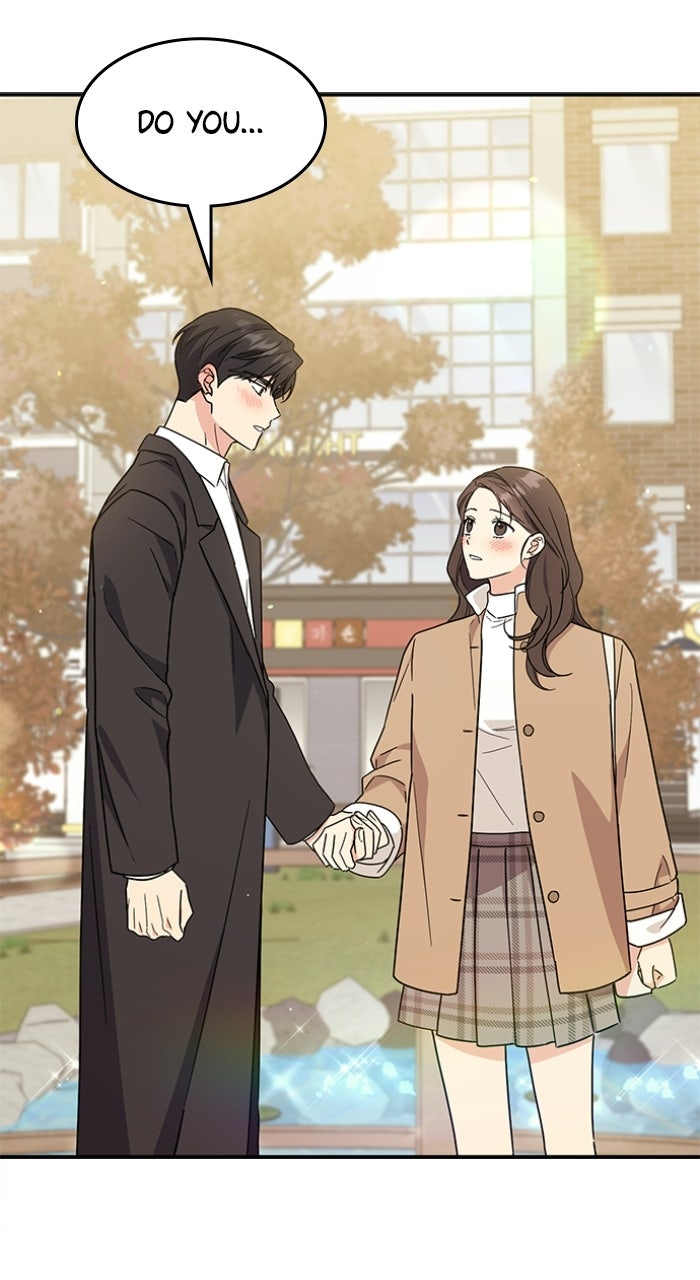 Ugly Duckling Complex Episode 71 page 96 - 