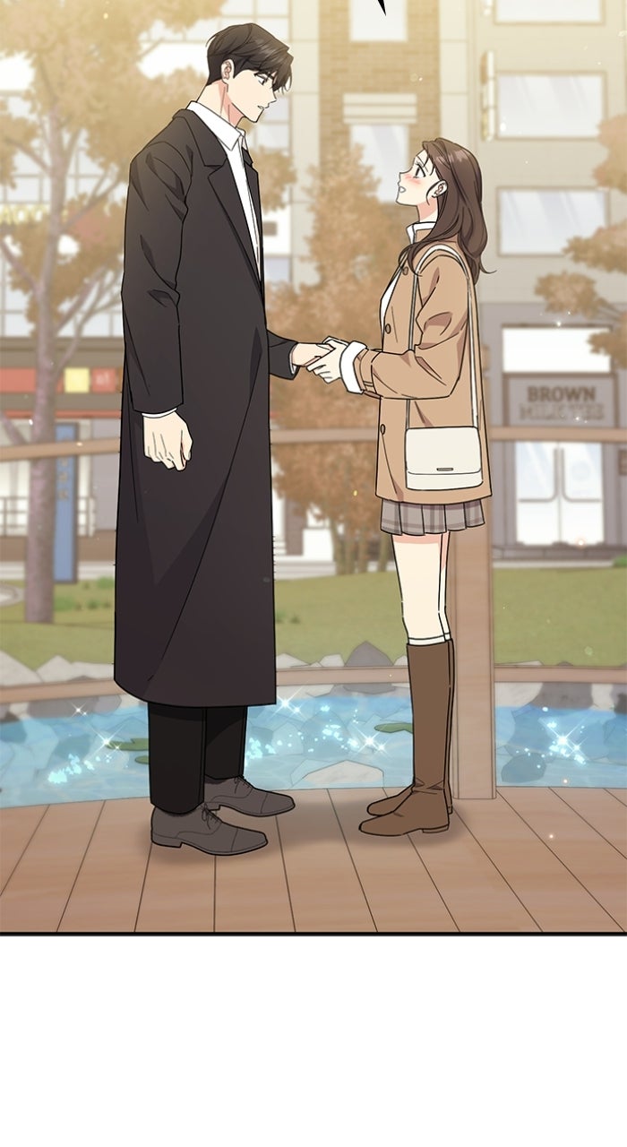 Ugly Duckling Complex Episode 72 (Series Finale) page 11 - 