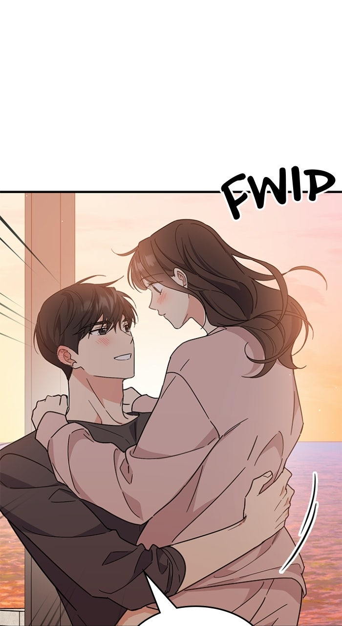 Ugly Duckling Complex Episode 72 (Series Finale) page 106 - 
